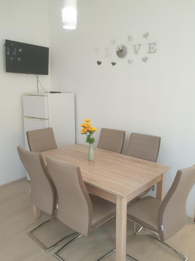 Apartment Ivano Задар Екстер'єр фото