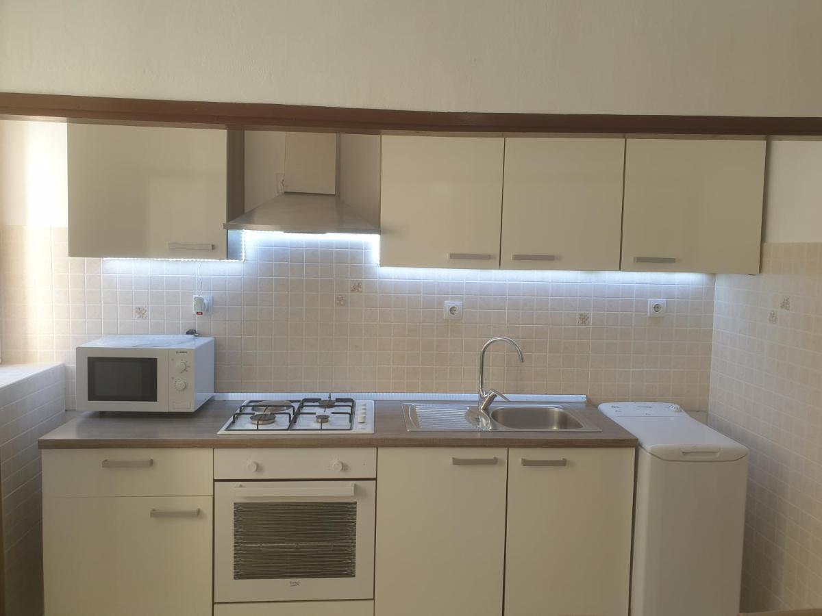 Apartment Ivano Задар Екстер'єр фото